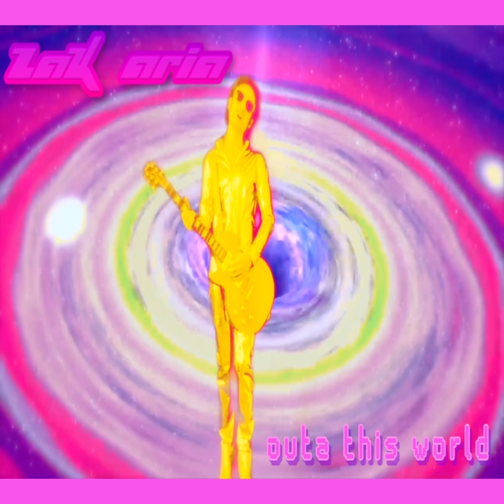 “
